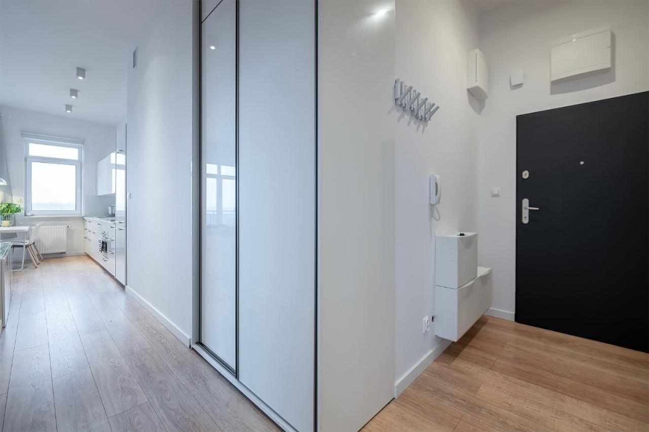 Apartment Penthouse With A View Of & Free Parking *
