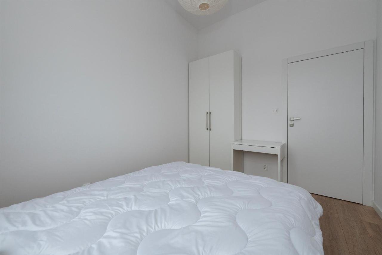 Penthouse With A View Of & Free Parking